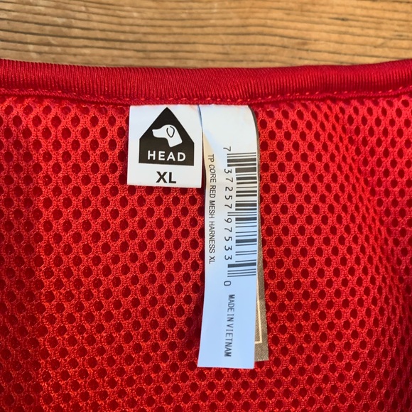 Padded large dog harness like NEW - Picture 5 of 9